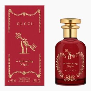 UNISEX Gucci Fragrance - A Gloaming Night (50 ml)

We are a Parfumerie in NJ.